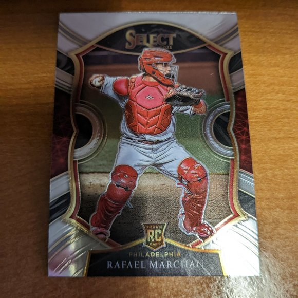 Lot - 2021 Select - Veterans and Rookies + 1 Prizm - Picture 3 of 6